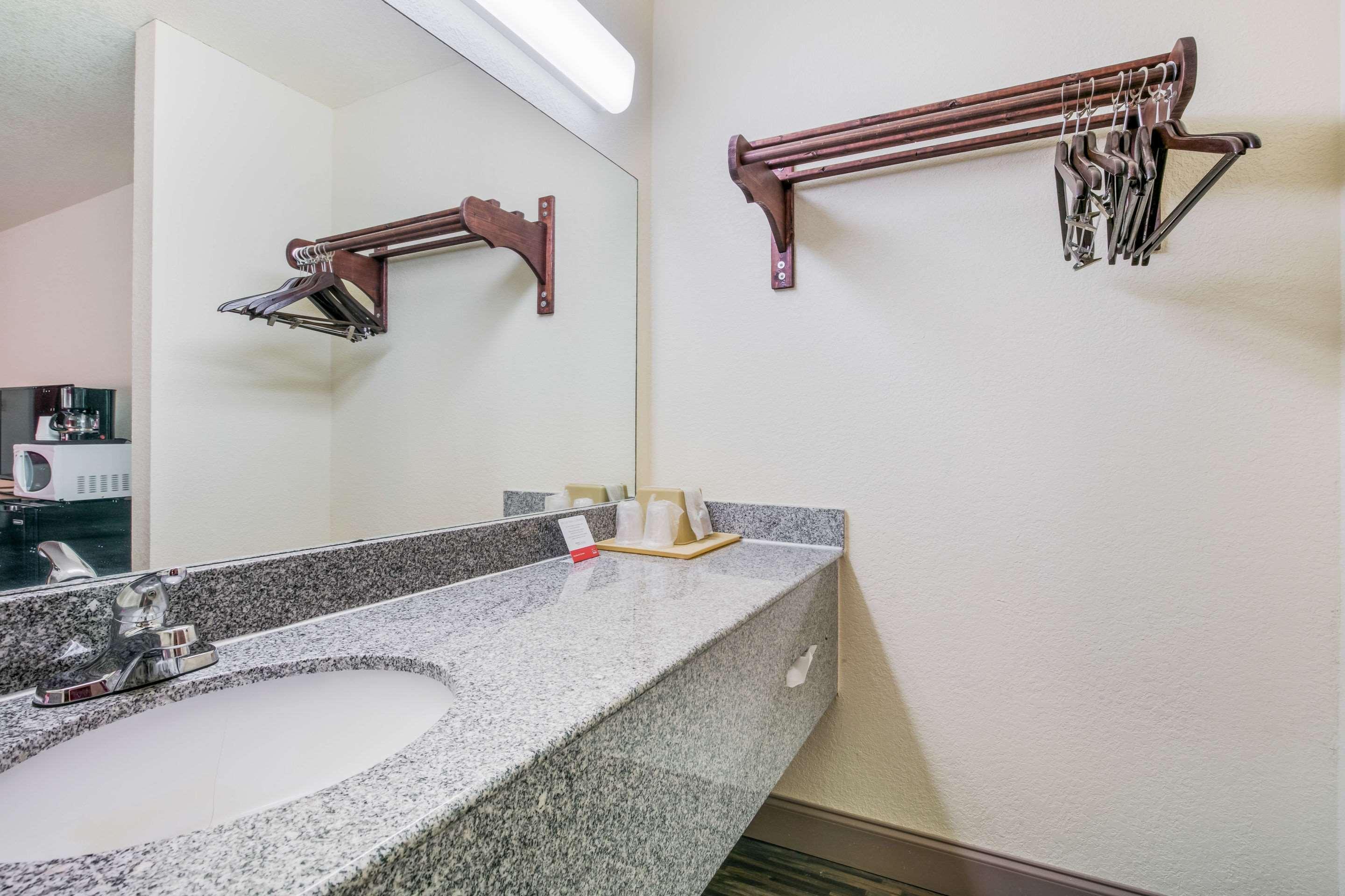 Hotel Econo Lodge&suites